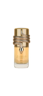 Musamam White Intense 100ml