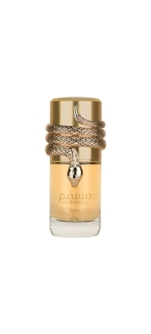 Musamam White Intense 100ml
