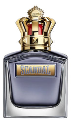Jean Paul Gaultier Scandal Eau de Toilette For Him 150 ml
