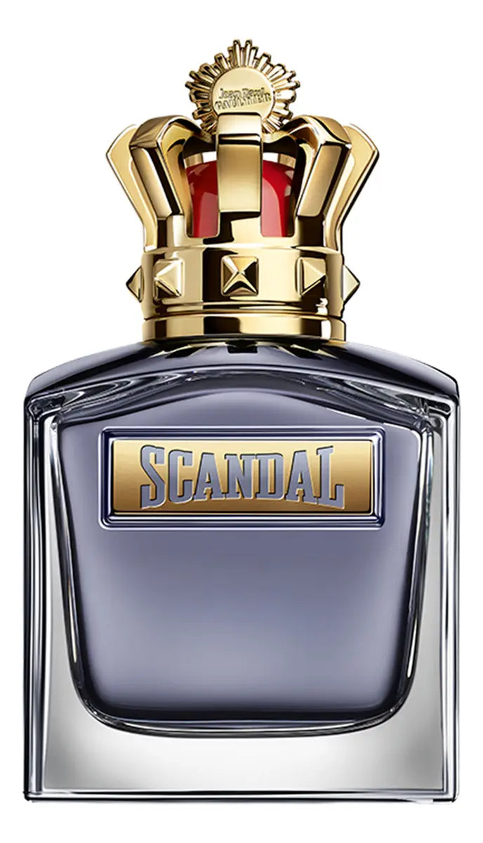 Jean Paul Gaultier Scandal Eau de Toilette For Him 150 ml