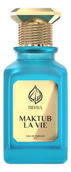 Maktub La Vie Bidaya - 100 Ml - Edp