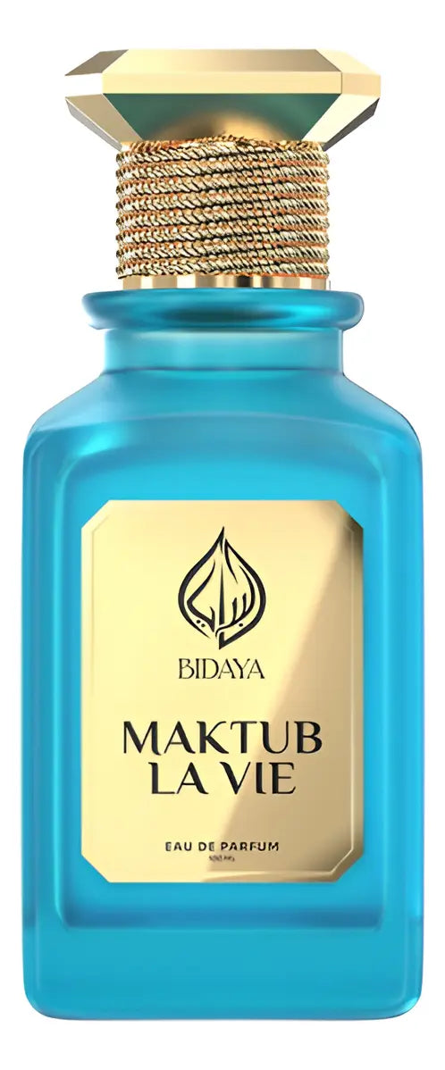 Maktub La Vie Bidaya - 100 Ml - Edp