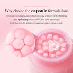 Medicube Pdrn Pink Collagen Capsule Creme Facial | 55g