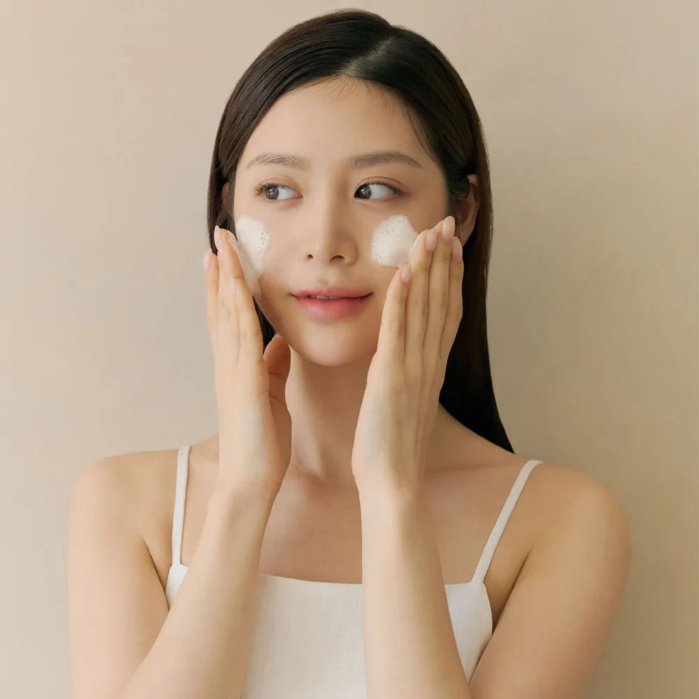Espuma De Limpeza Facial Skin1004 Centella Ampoule Foam