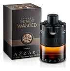 The Most Wanted Azzaro Parfum 100ml