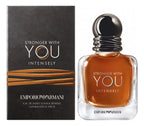 Stronger With You Intensely Eau De Parfum 100ml