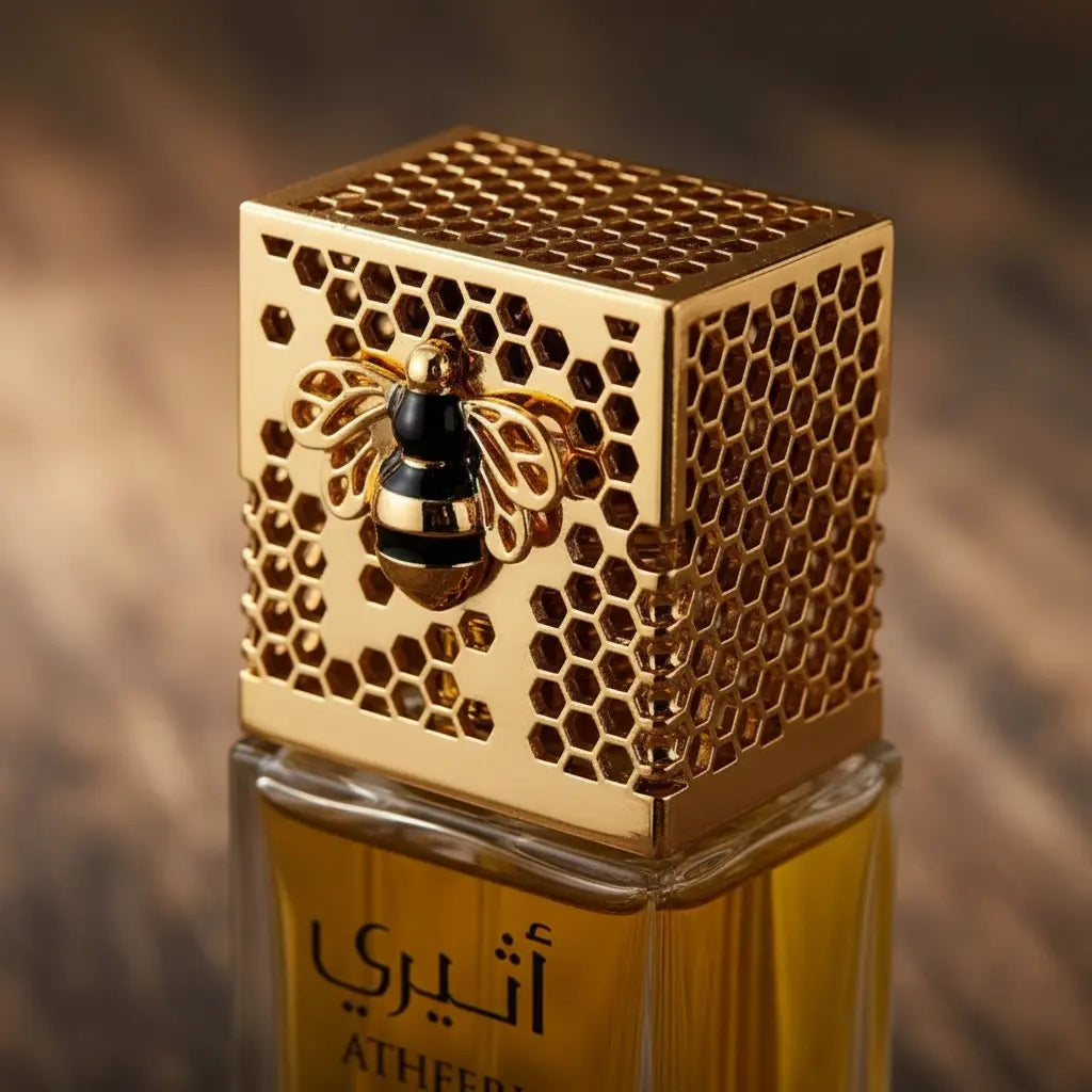 Atheeri Eau De Parfum 100 Ml