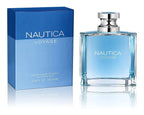 Nautica Voyage Eau De Toilette Masculino 100ml