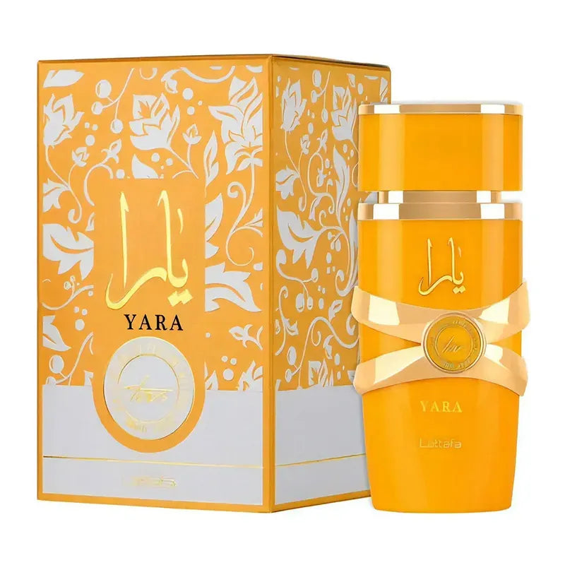 Lattafa Perfume Yara Tous Eau De Parfum 100ml