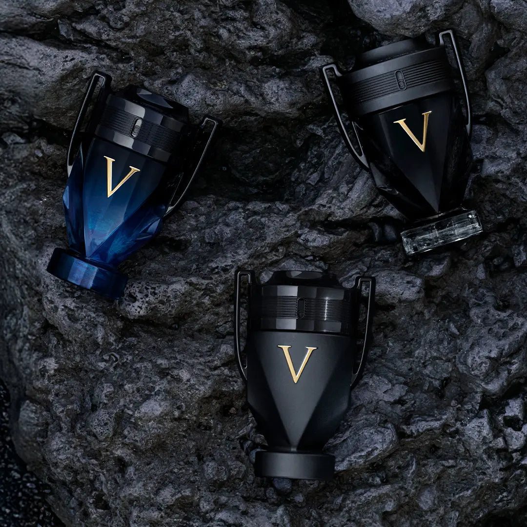 Rabanne Invictus Victory Elixir Parfum 200 ml