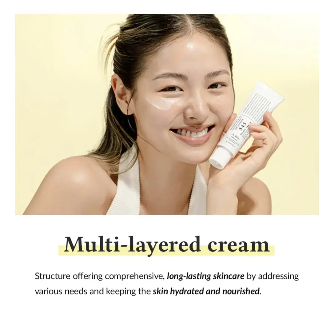 Dr. Althea 345 Relief Cream Creme | 50ml