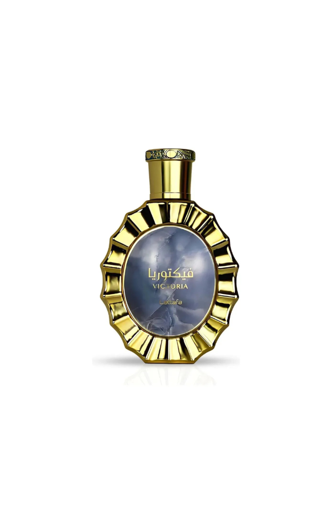 Victoria Lattafa Eau De Parfum 100ml