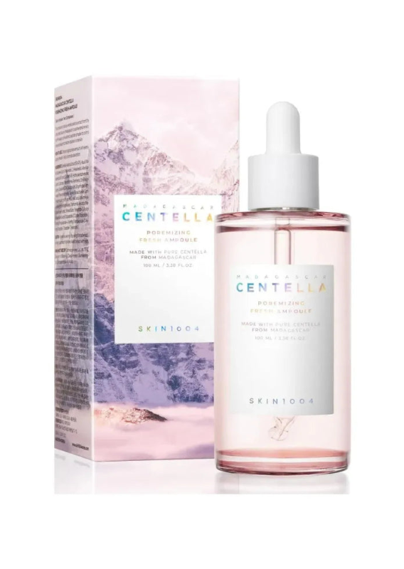 Poremizing Fresh Ampoule - Skin1004 100ml