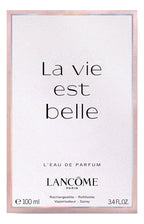 La Vie Est Belle Lancôme Eau De Parfum Feminino 100ml