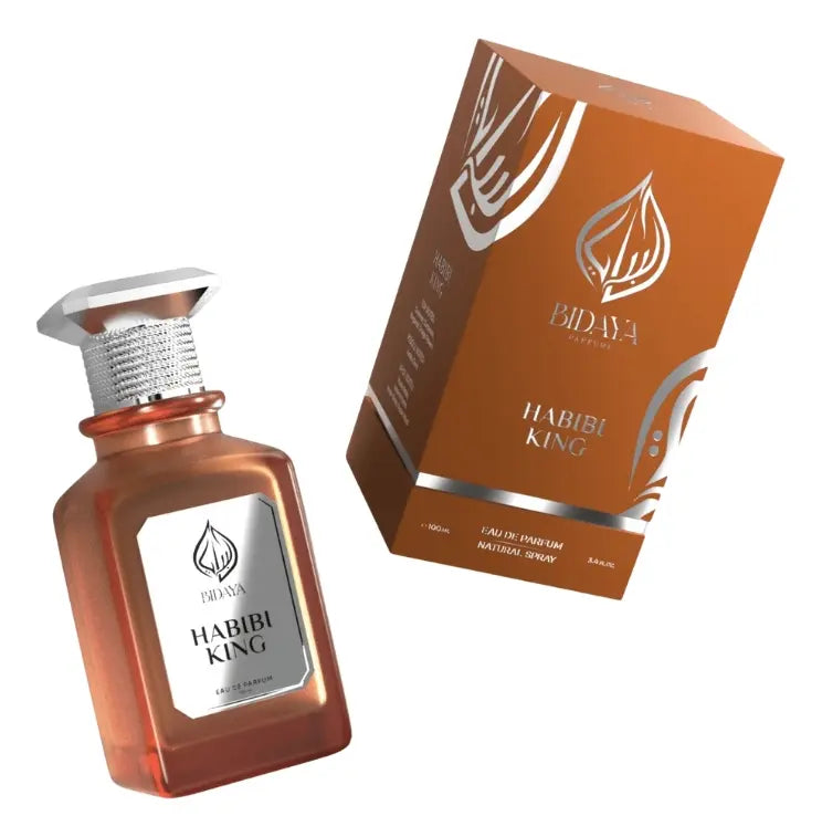 Bidaya Habibi King Masculino 100ml