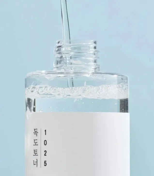 Roundlab Dokdo Toner 200ml