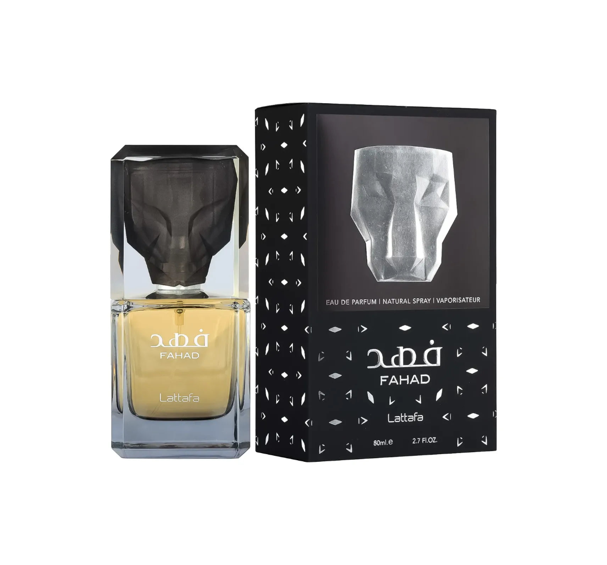 Lattafa Fahad 80 Ml