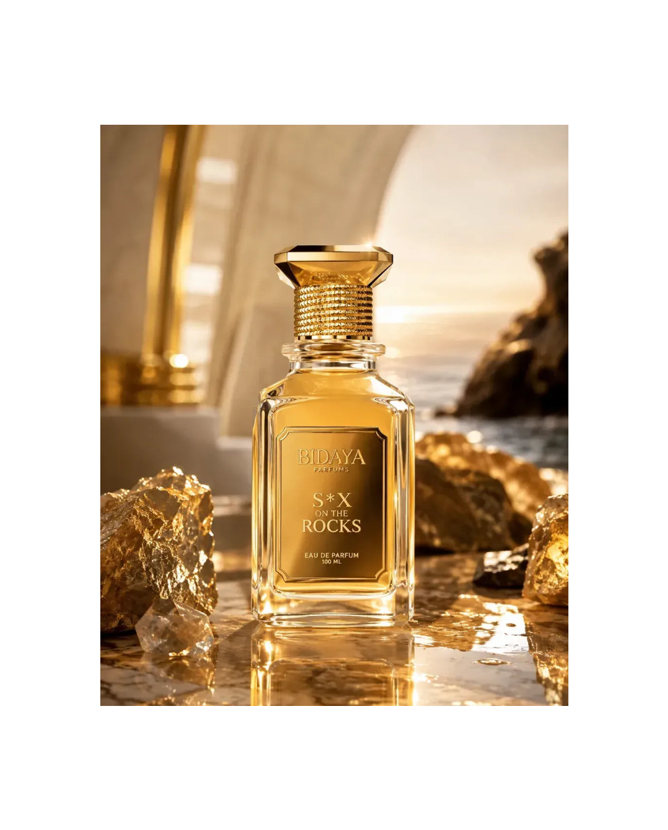 Bidaya Sex On The Rocks 100ml
