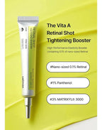 Celimax The Vita-a Retinal Shot Tightening Booster 15ml