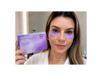 Numbuzin 9+ Nad+ Collagen Under Eye Patches 5 Pairs