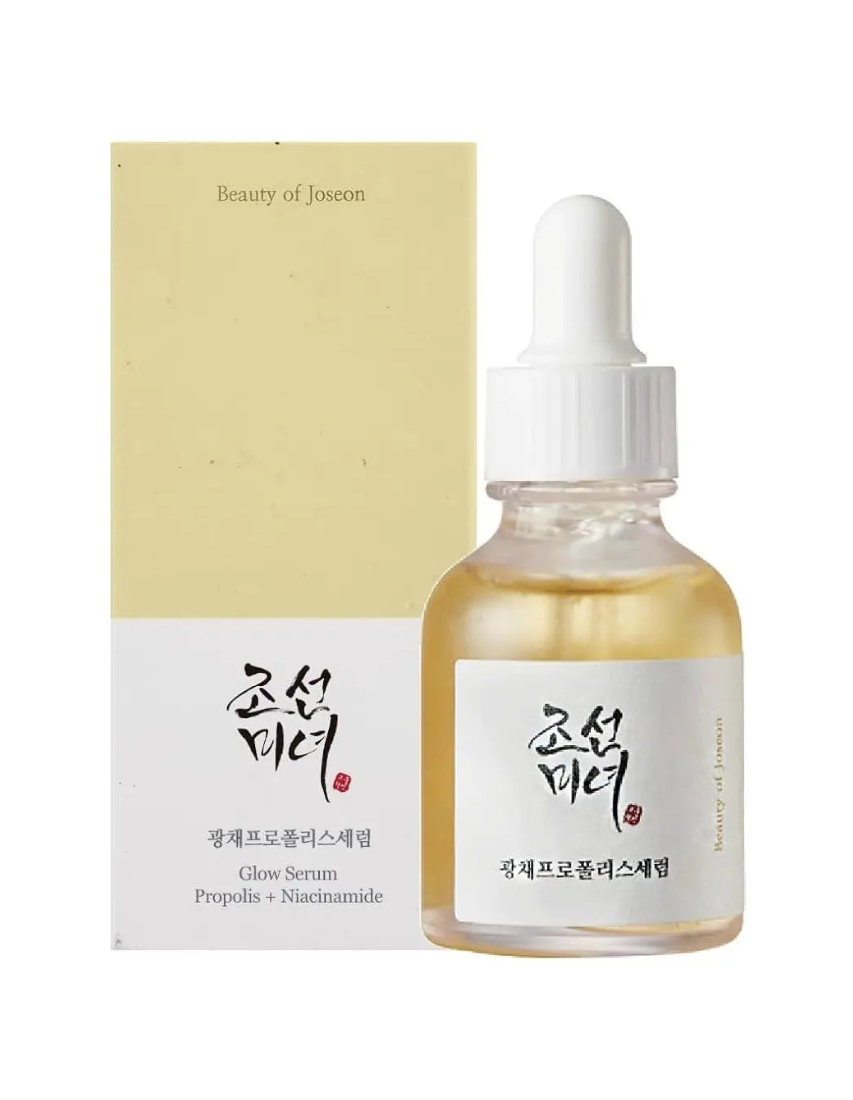 Beauty Of Joseon Glow Serum Propolis + Niacinamide 30ml