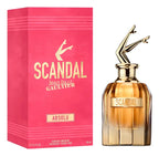 Jean Paul Scandal Absolu Fem - 80ml