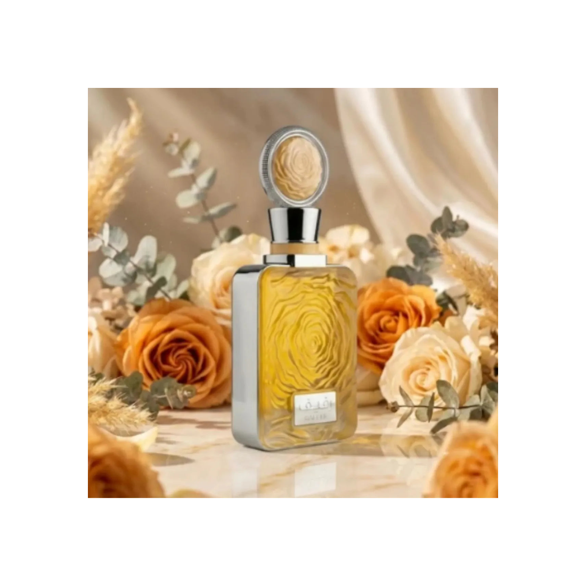 Rafeef Ard Al Zaafaran Edp Feminino 100ml