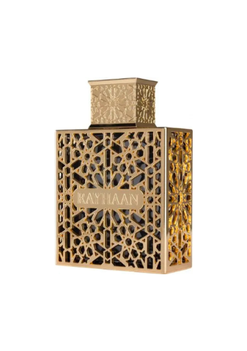 Rayhaan Elixir Eau De Parfum 100ml