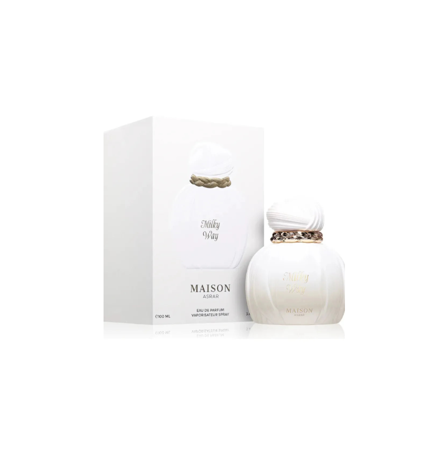 Maison Asrar Milky Way Eau Parfum 100ml