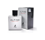 Alpine Homme Sport Maison Alhambra 100ml Edp