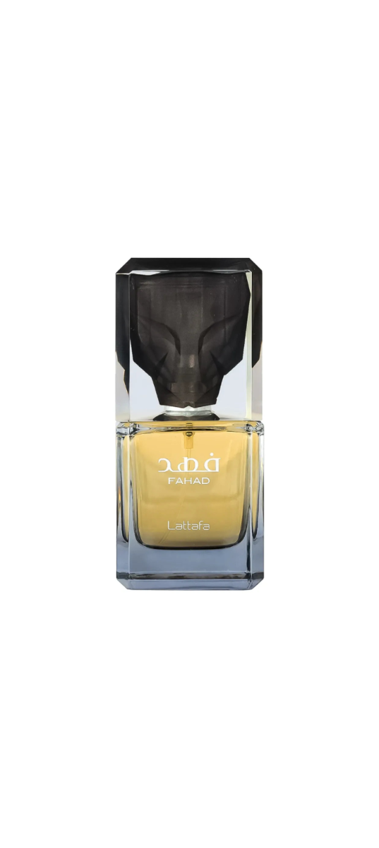 Lattafa Fahad 80 Ml
