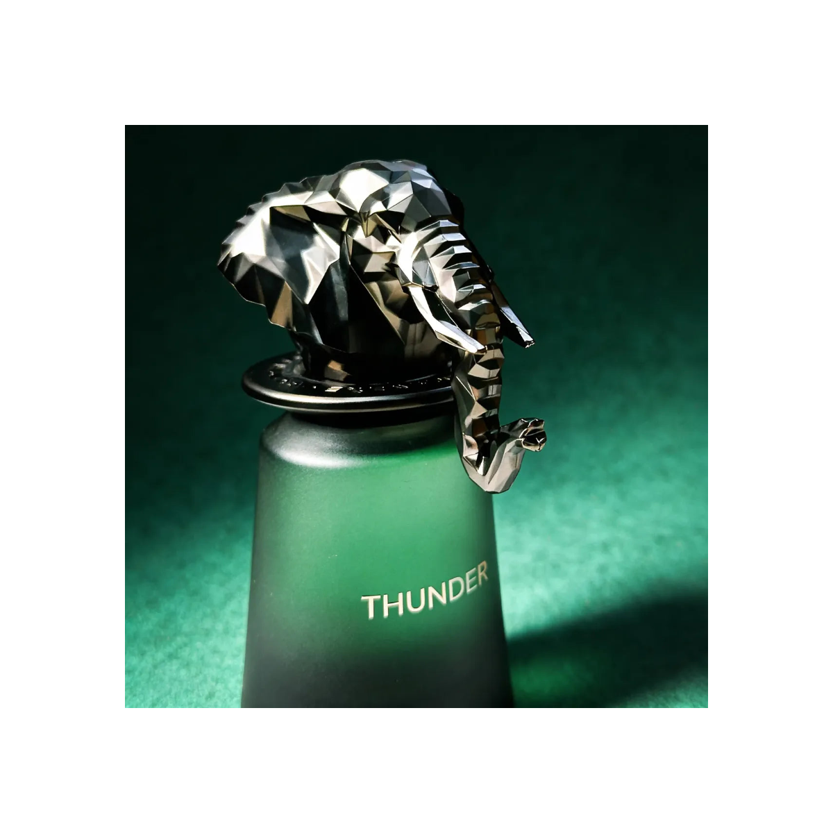 French Avenue Thunder Eau De Parfum 100ml