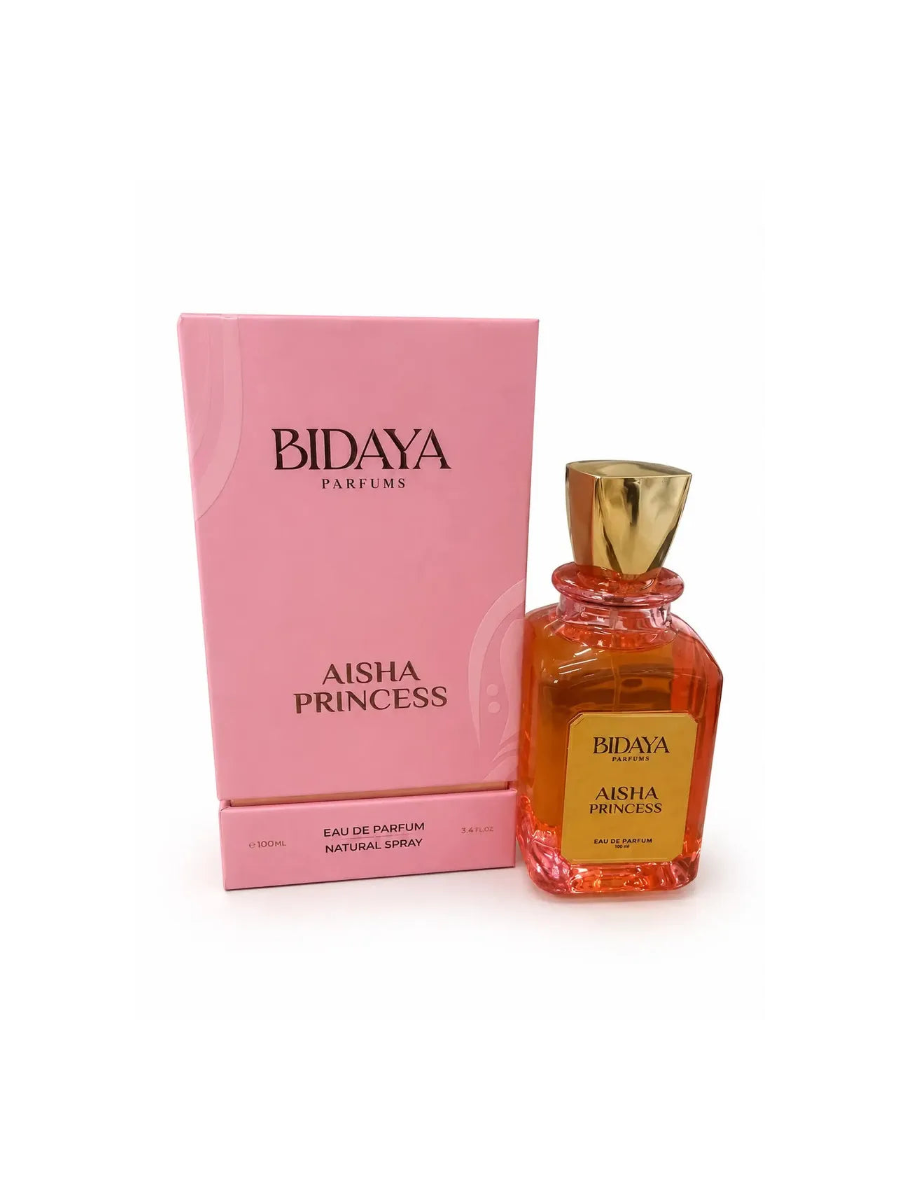 Bidaya Aisha Princess Edp 100ml