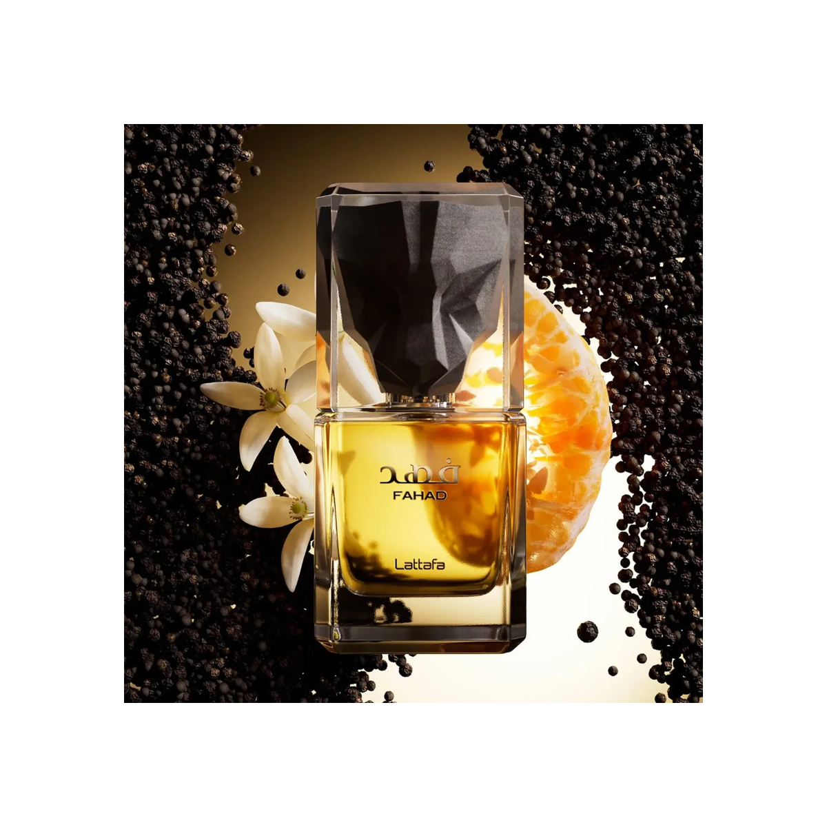 Lattafa Fahad 80 Ml