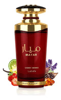 Lattafa Mayar Cherry Intense Edp 100ml