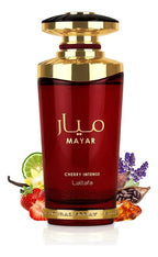 Lattafa Mayar Cherry Intense Edp 100ml