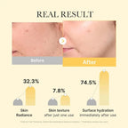 Máscara Facial Medicube Glow Coreano Rejuvenescedor 4 unit