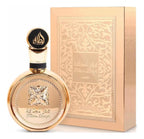 Lattafa Fakhar Gold Extrait EDP 100ml