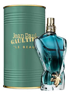 ean Paul Gaultier Le Beau Eau de Toilette 125 ml