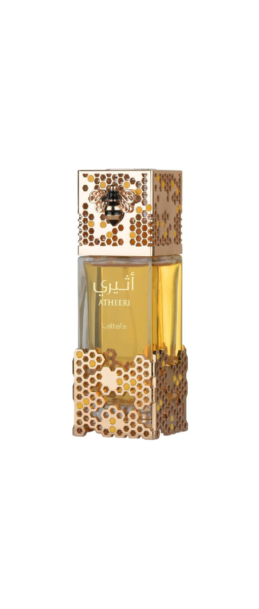 Atheeri Eau De Parfum 100 Ml