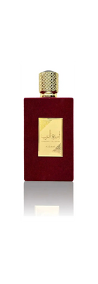 Ameerat Al Arab Asdaaf Eau De Parfum 100ml