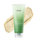 Espuma De Limpeza Facial Anua Heartleaf Bha Pore Deep 150ml