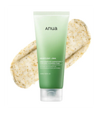 Espuma De Limpeza Facial Anua Heartleaf Bha Pore Deep 150ml