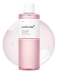 Medicube Pdrn Cica Soothing Toner Calmante E Hidratante 250ml