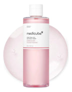 Medicube Pdrn Cica Soothing Toner Calmante E Hidratante 250ml