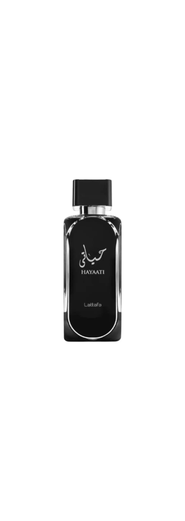 Lattafa Hayaati Mas Edp 100ml