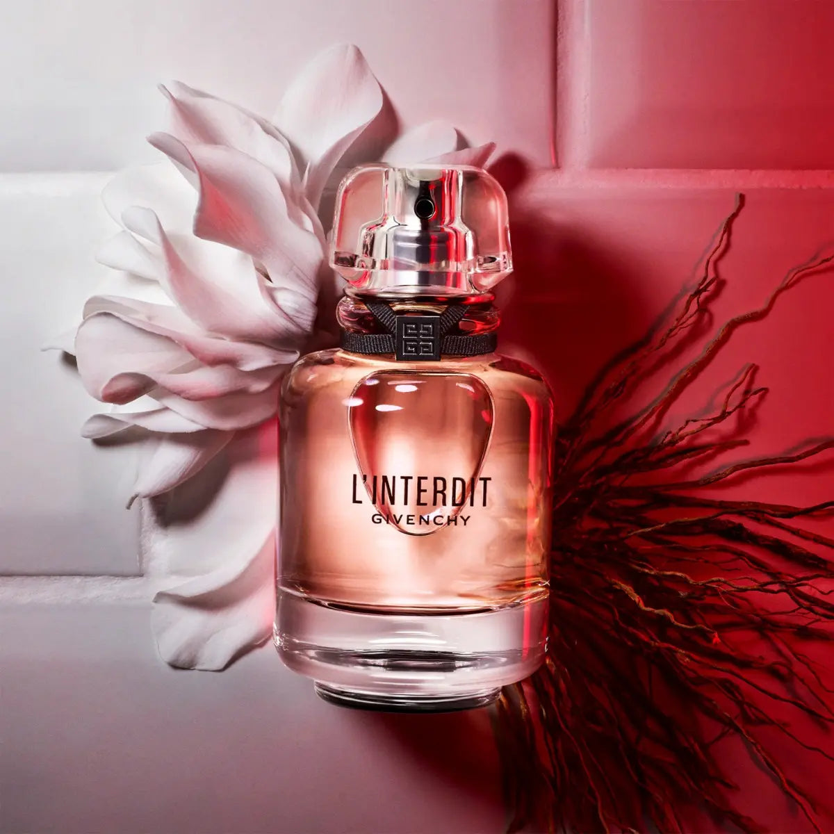 Givenchy L'Interdit EDP 80ml