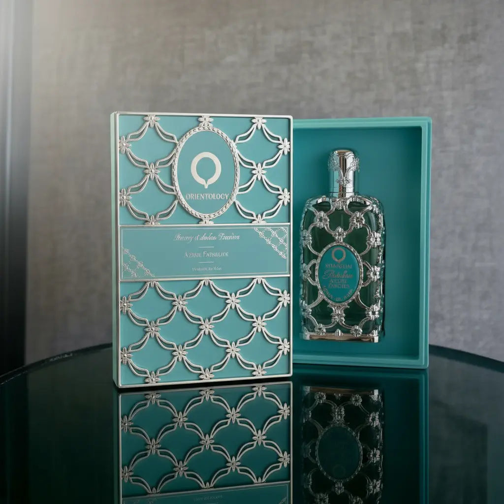 Exclusive Azure Fantasy Orientica Premium 80ml