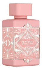 Badee Al Oud Noble Blush Eau De Parfum 100 Ml