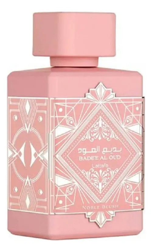 Badee Al Oud Noble Blush Eau De Parfum 100 Ml